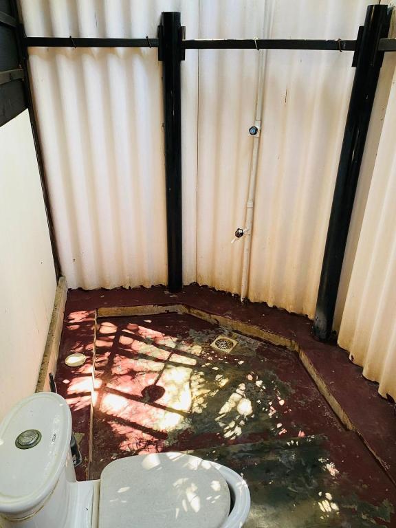 Air Lush Beach Cabanas photo