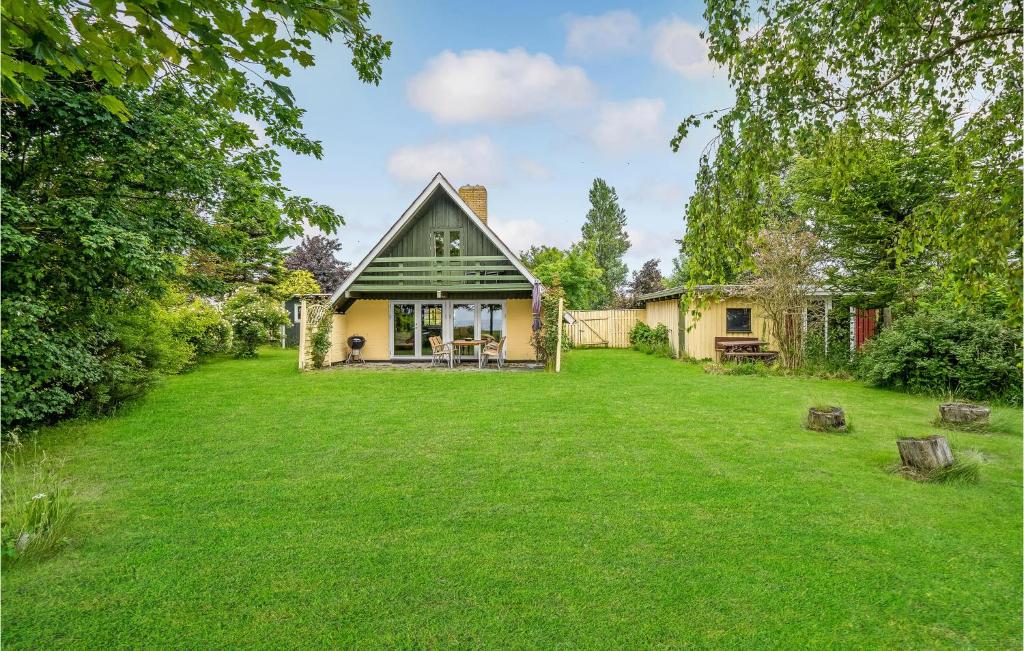 Gorgeous Home In Haderslev With Wifi, Haderslev