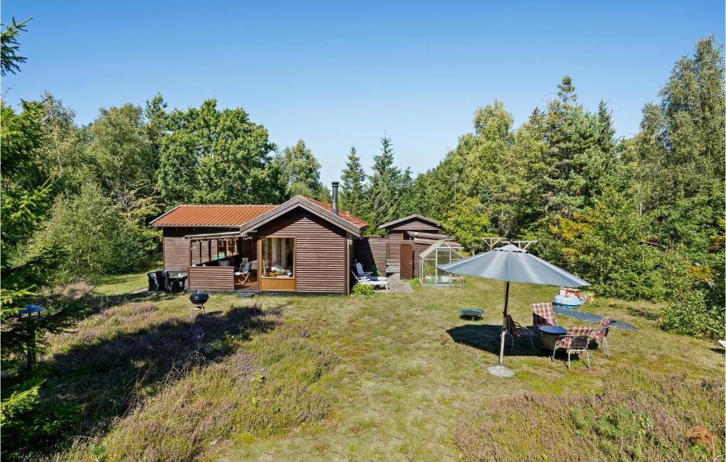 Awesome Home In Højby With Wifi, Højby