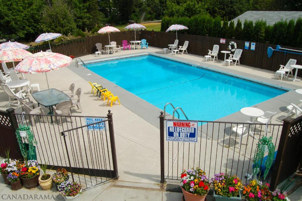 Rosedale Motel photo