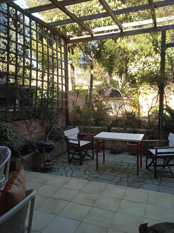 Stamatina's House photo