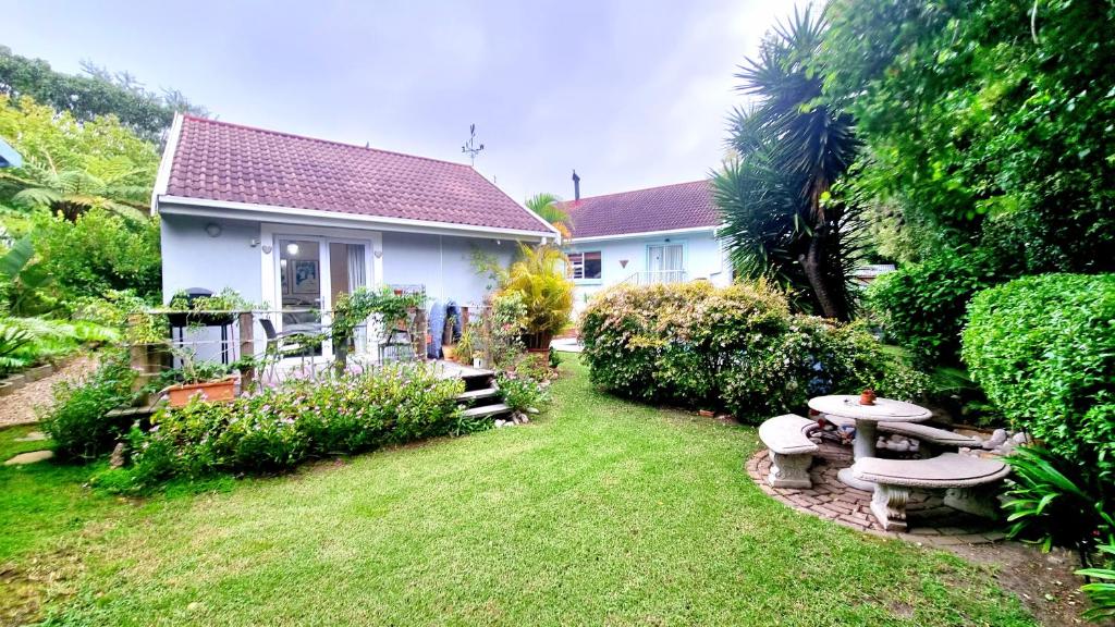 Crescent cottage — Hotel in Knysna