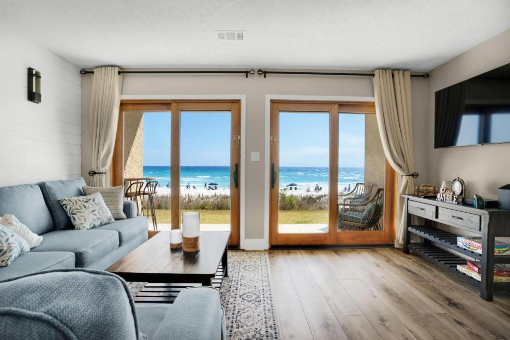 Crystal Villas A-3 전경