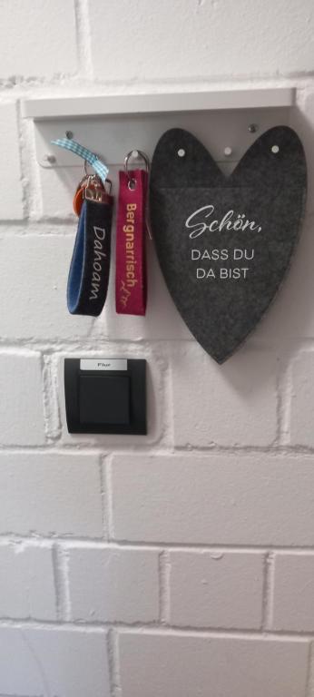 Studio "Auszeit wie dahoam" im Predigtstuhl Resort - 2