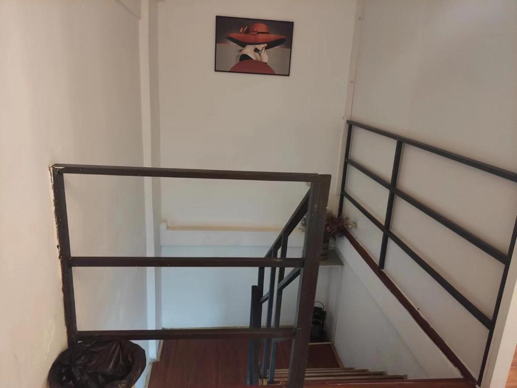 Lin Jiang Apartment photo