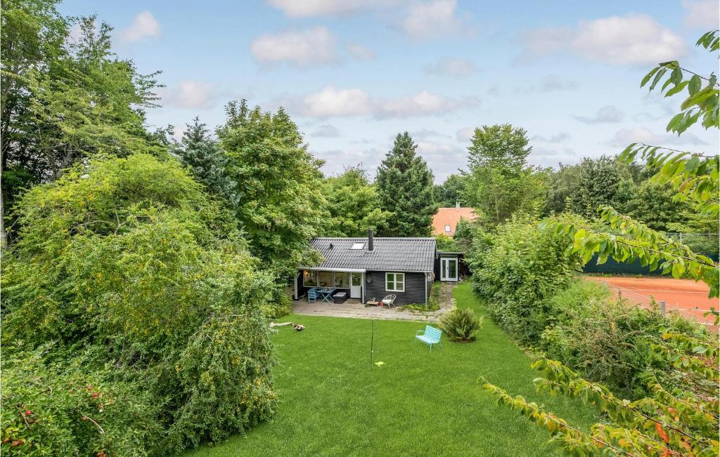 Stunning Home In Hornbæk With Wifi, Hornbaek