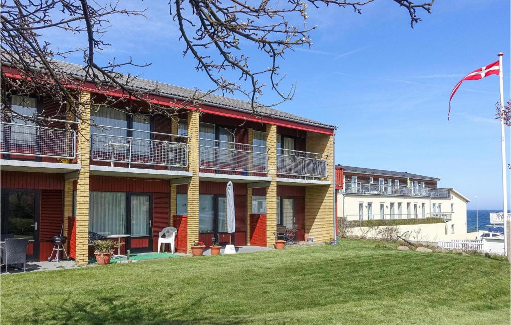 Amazing Apartment In Allinge, Allinge