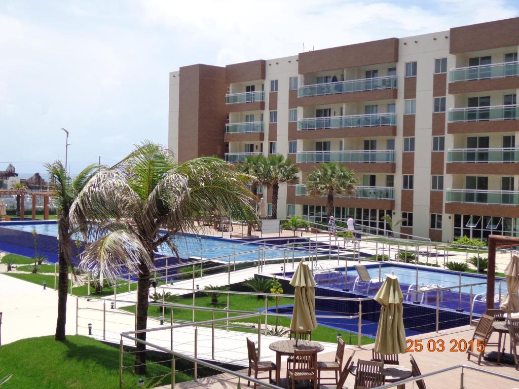VG Fun Residence - Fortaleza Flats — Hotel in Fortaleza