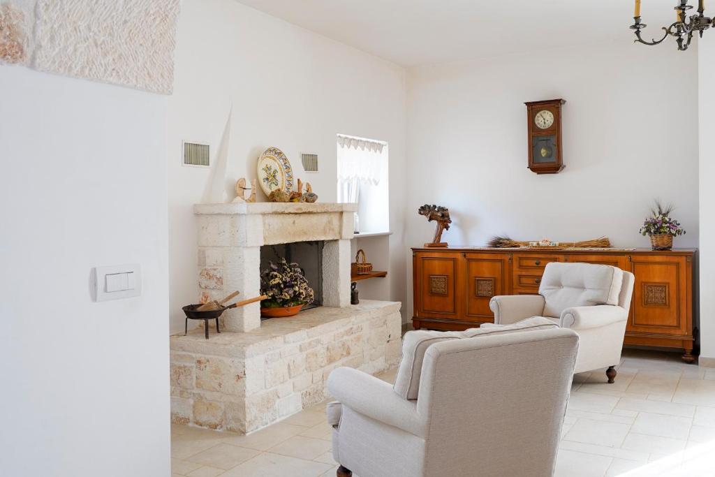 GuestHost - I Trulli di Paolo - 3