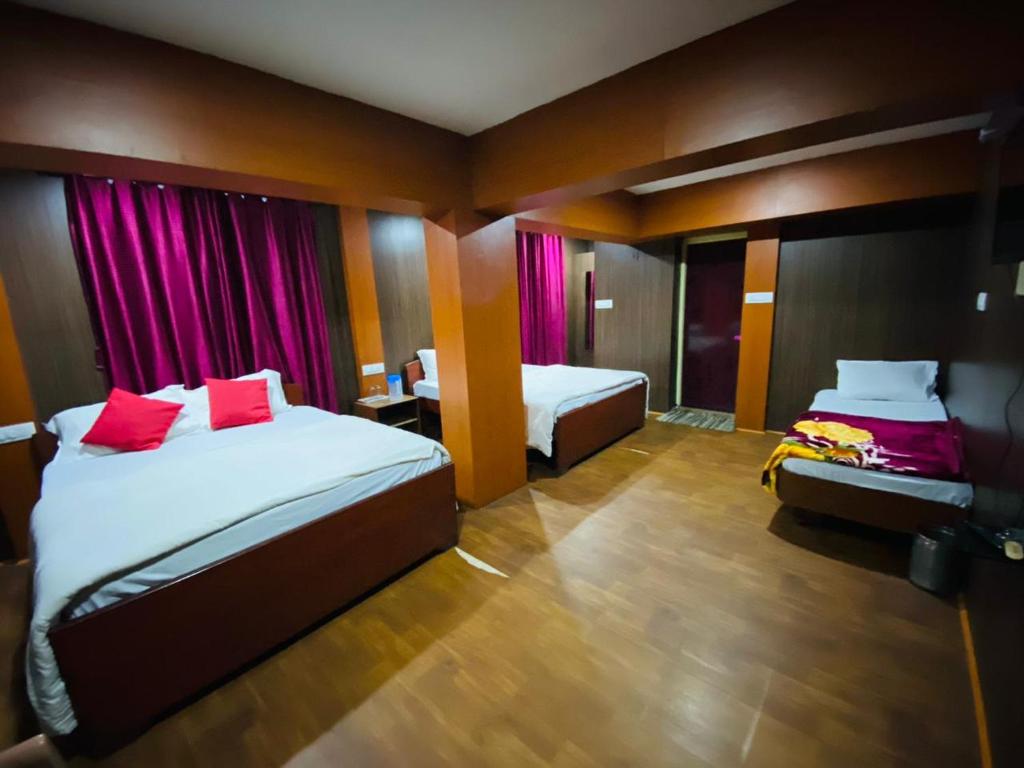 Mananyaa Cottage — Hotel in Ooty