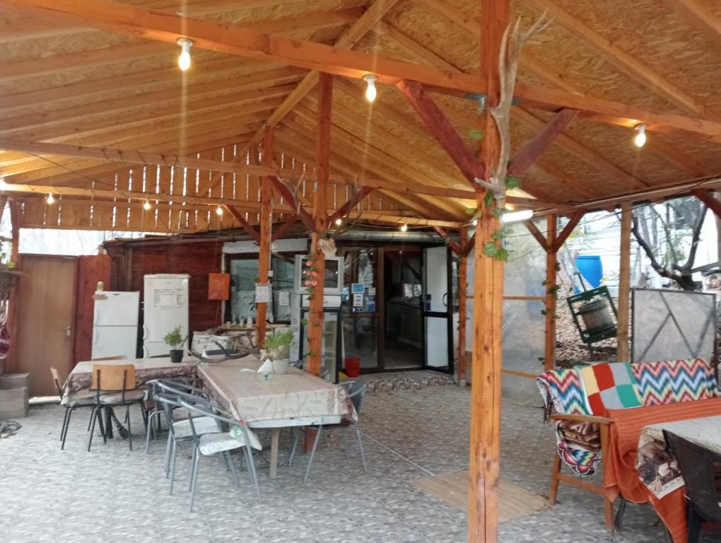 Vila Mara photo