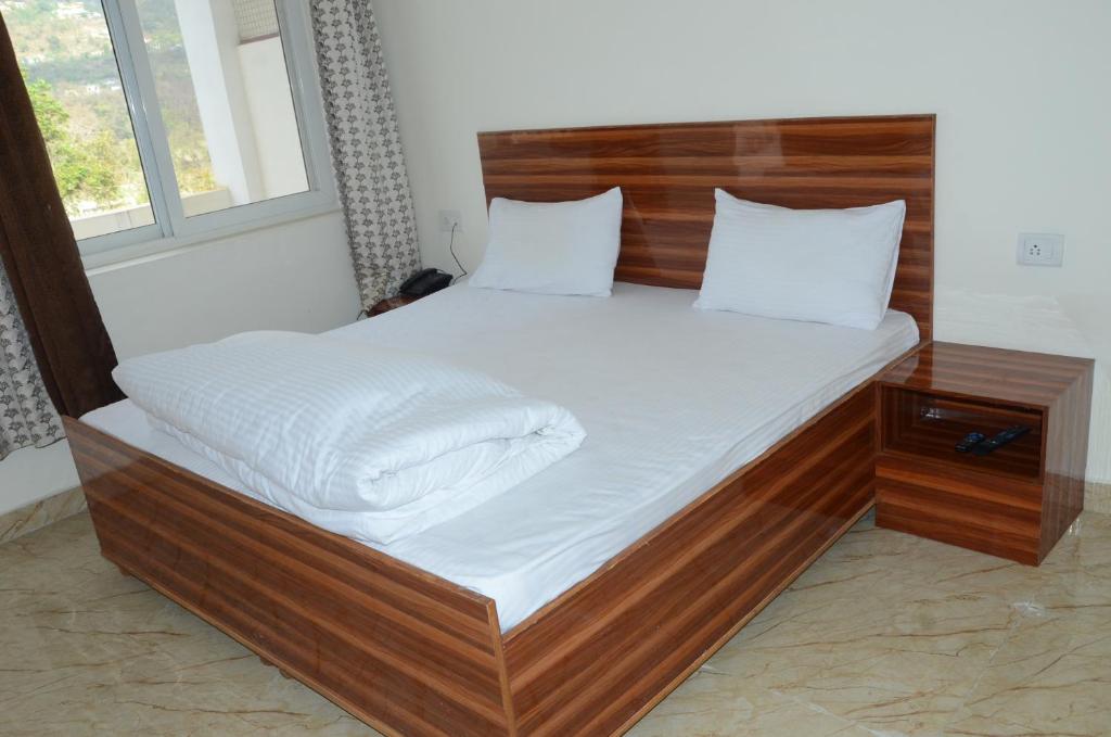 Shivalik Riverine Homestay and hotel photo