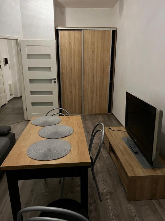 Apartament Centrum