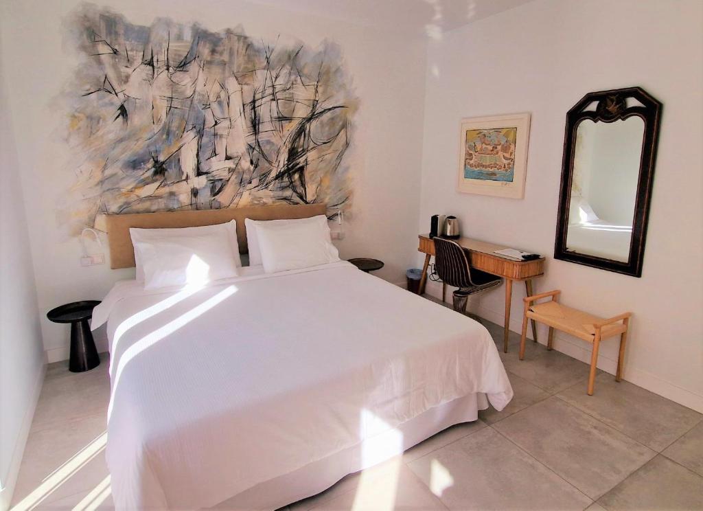 OPUNTIA Hotel Boutique - 5