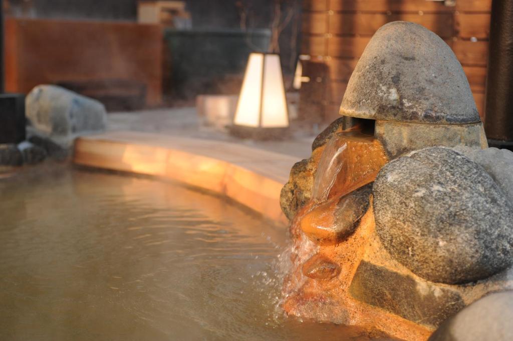 Surrounding environment