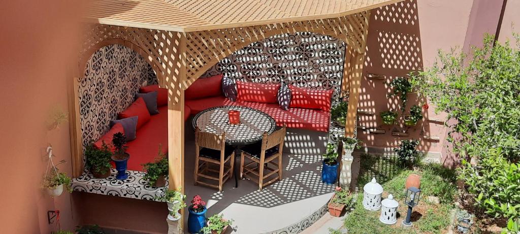 Oranger Family House - Marrakech photo