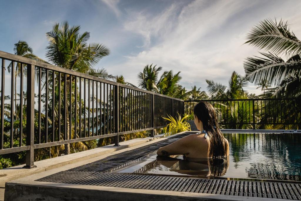 Atrium Hiriketiya, Hiriketiya