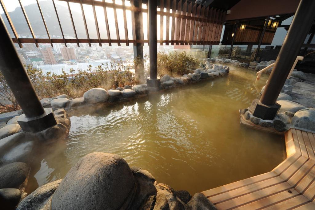 Surrounding environment