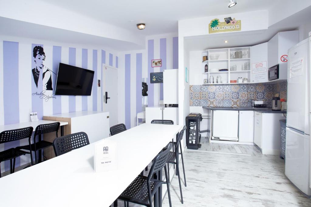 AB Hostel photo