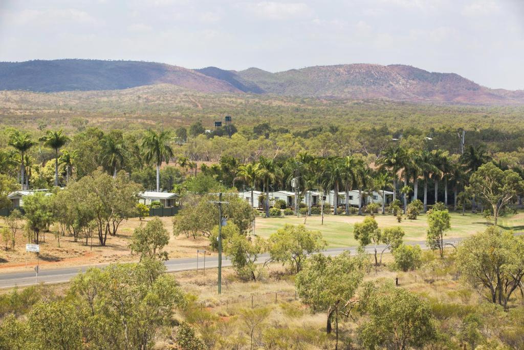 Discovery Parks - Argylla, Mount Isa