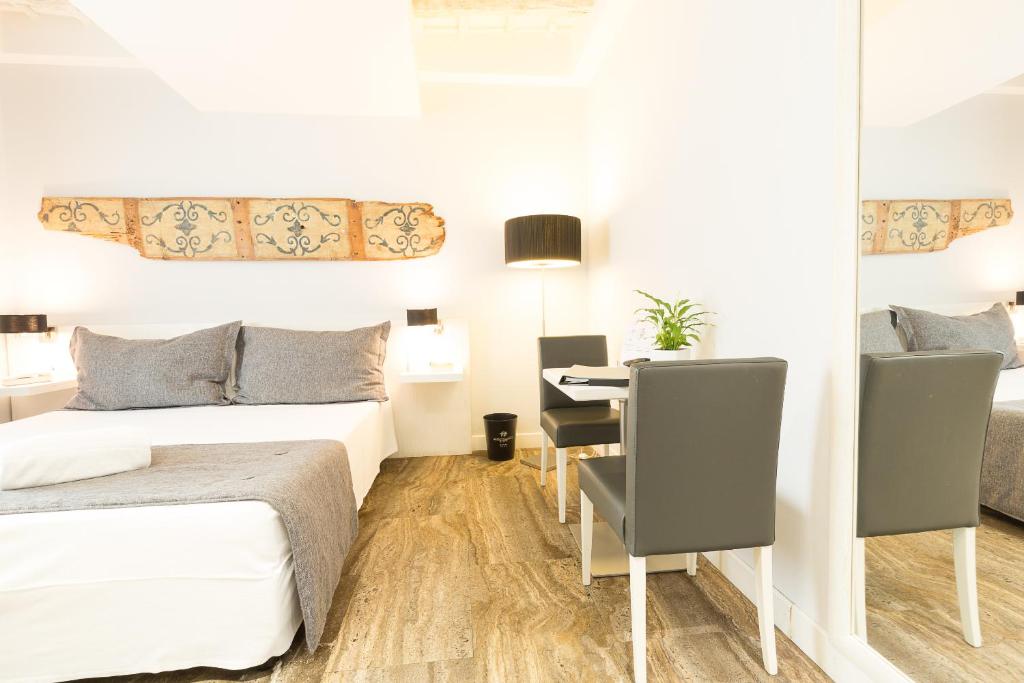 Quintocanto Hotel & Spa photo
