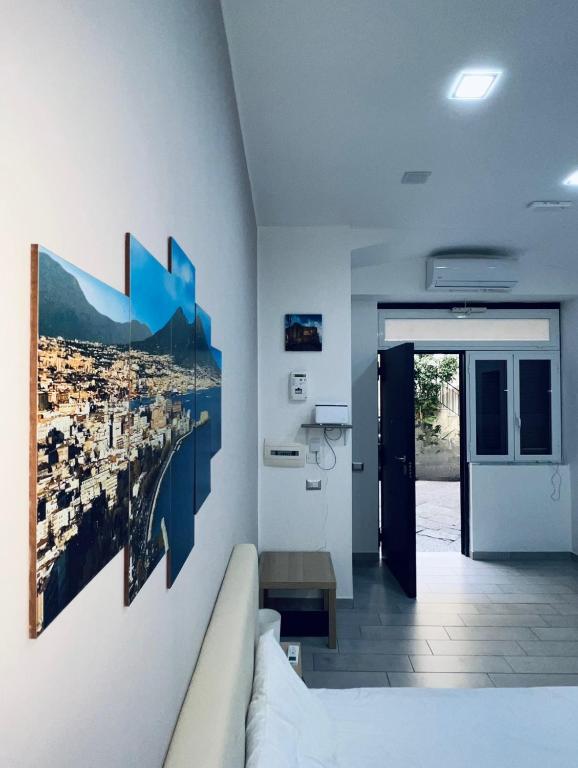 Antonio’s house — Hotel in Naples