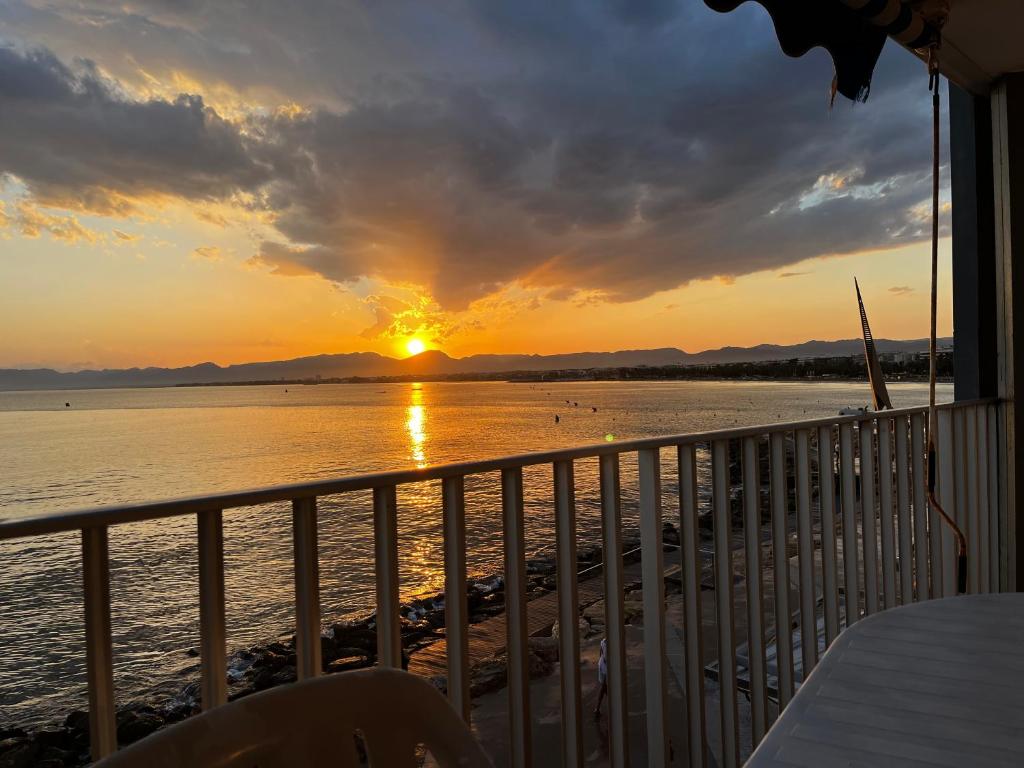 SALOU sea view appartement - 1
