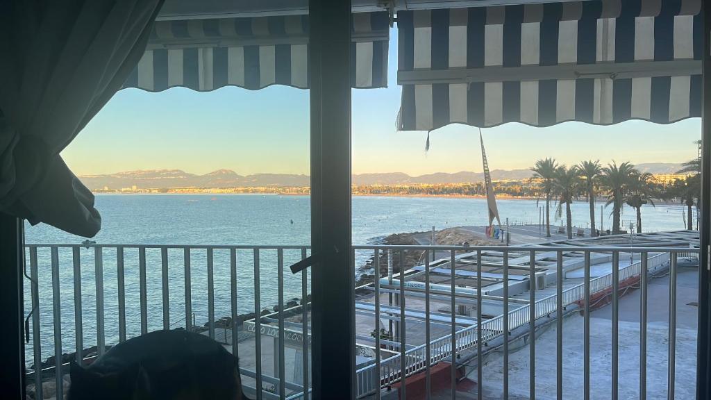 SALOU sea view appartement - 5