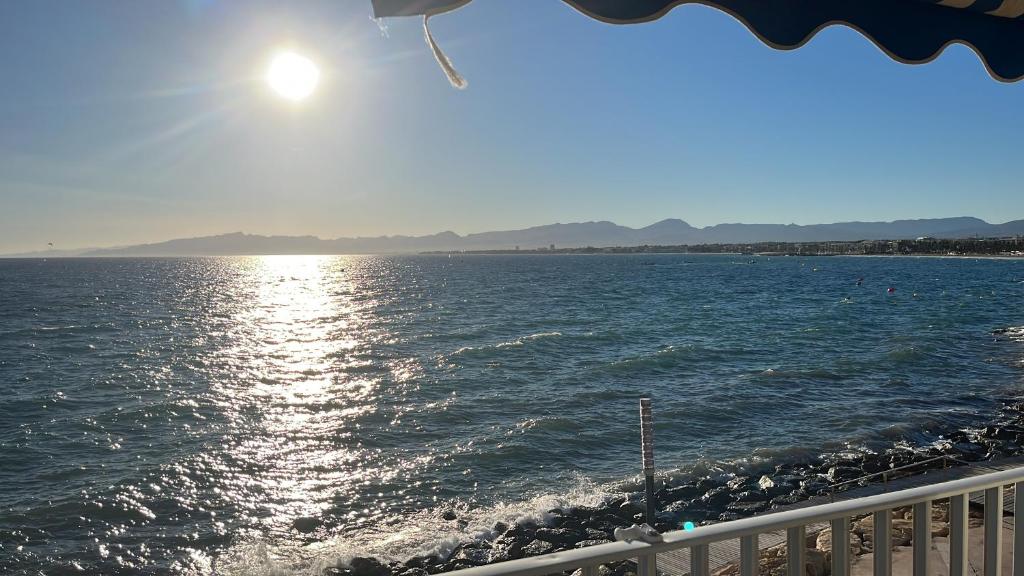 SALOU sea view appartement - 4