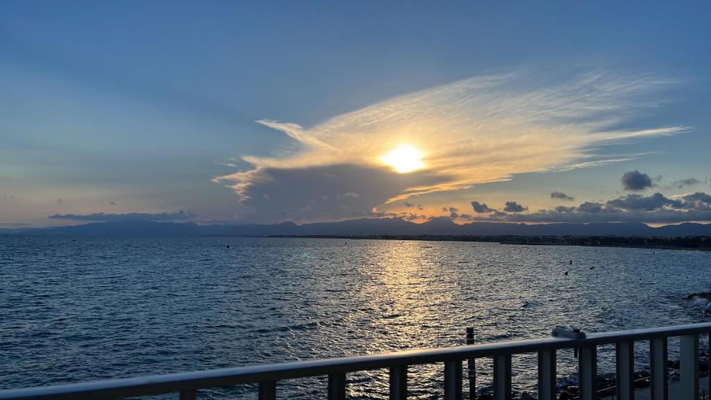 SALOU sea view appartement - 2