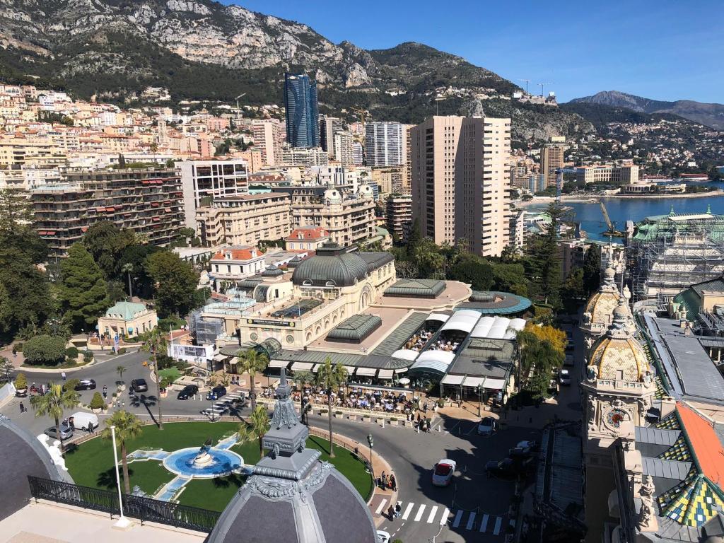 Monaco is mine - 7 mns walk from Le Casino ! - 3