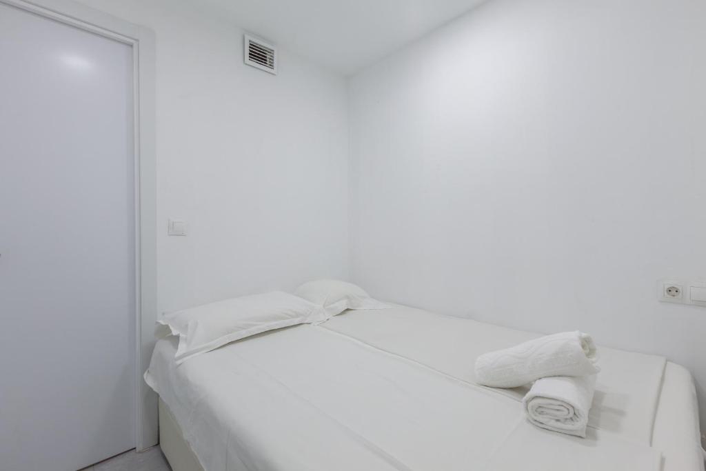 Hotel Las Palmeras studio by Costarentals - Ref 56 - 5