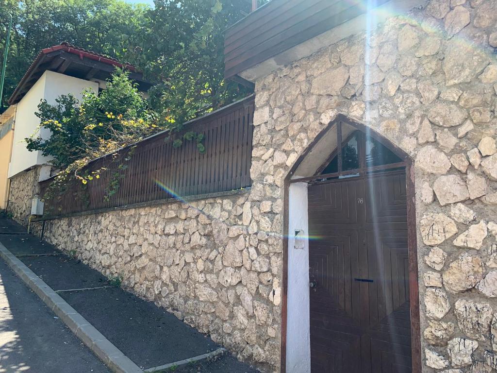 Timi Residence, Brašov