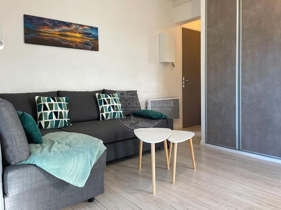 Appartement Marine - 2