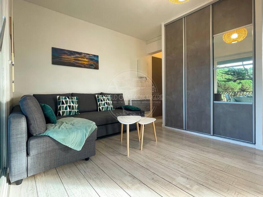 Appartement Marine - 3