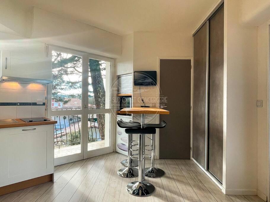 Appartement Marine - 5