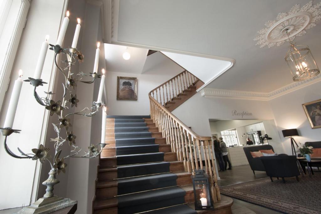 Hotel Fredensborg Store Kro photo