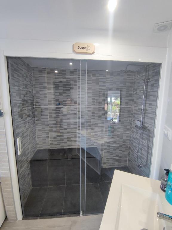 Espectacular apartamento con spa privado - 2