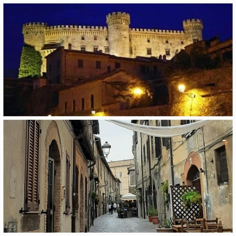La casa nel vicolo - 5