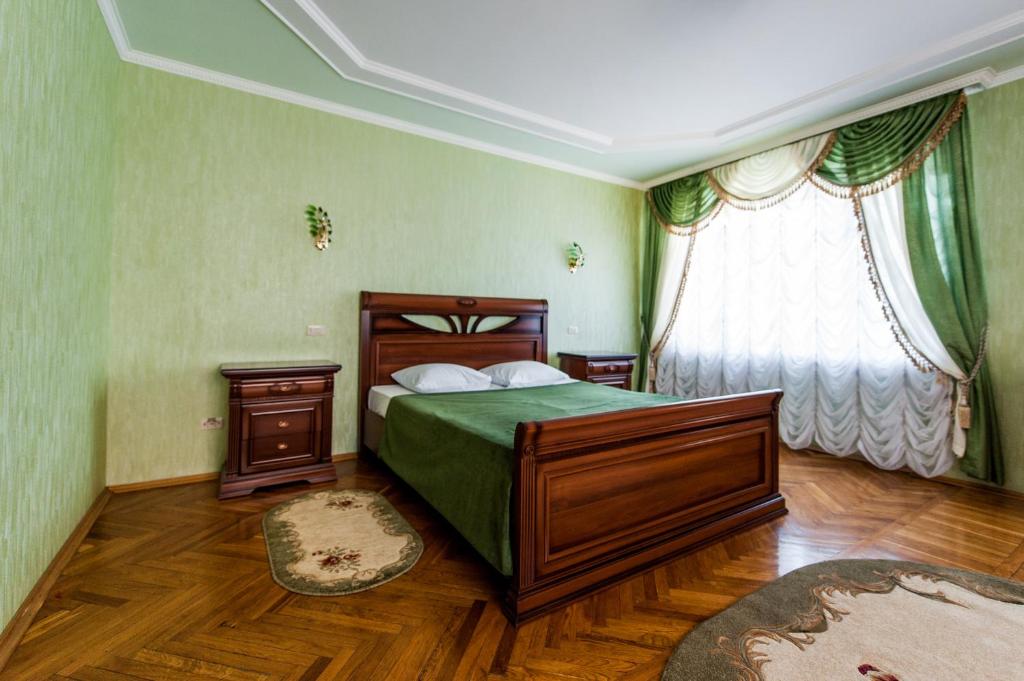 Bed & Breakfast Kursk photo