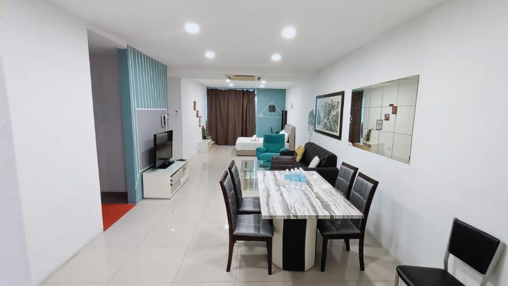 Taragon Suite at Kuala Lumpur photo