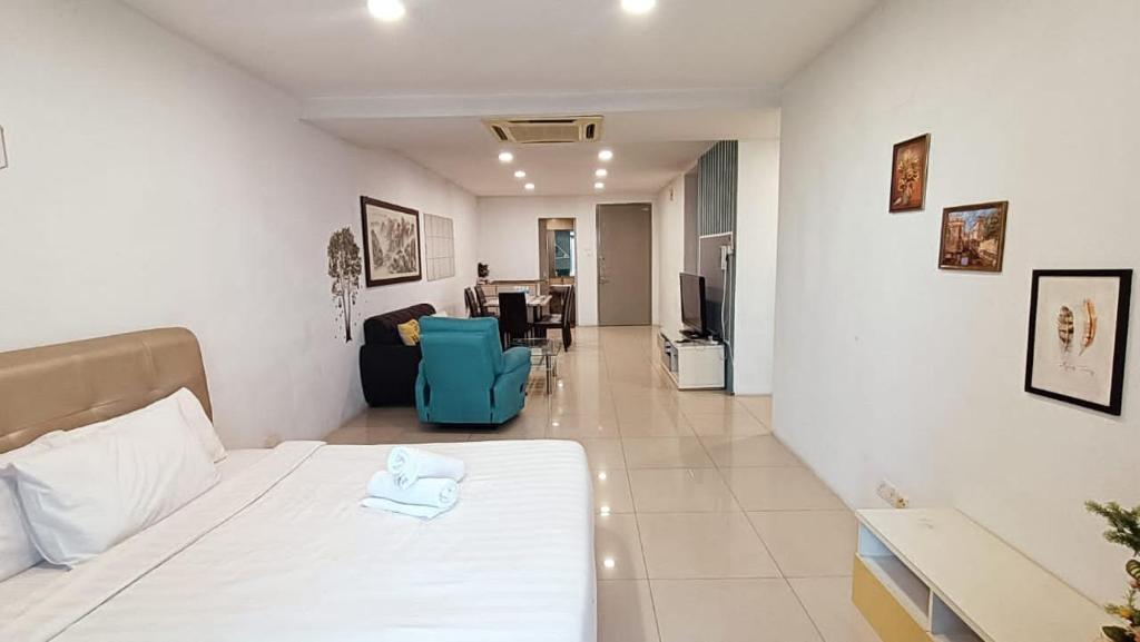 Taragon Suite at Kuala Lumpur photo