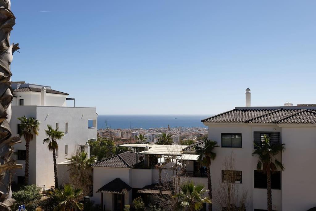 2 Bed Apartment at Estepona Hills with great Sea Views! - 4