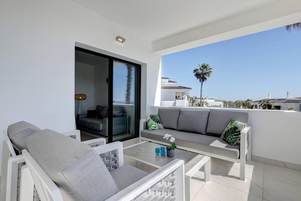 2 Bed Apartment at Estepona Hills with great Sea Views! - 5