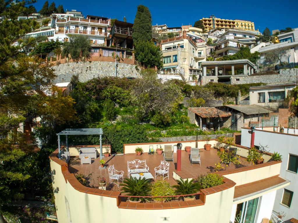 Villa Giannina B&B - 2