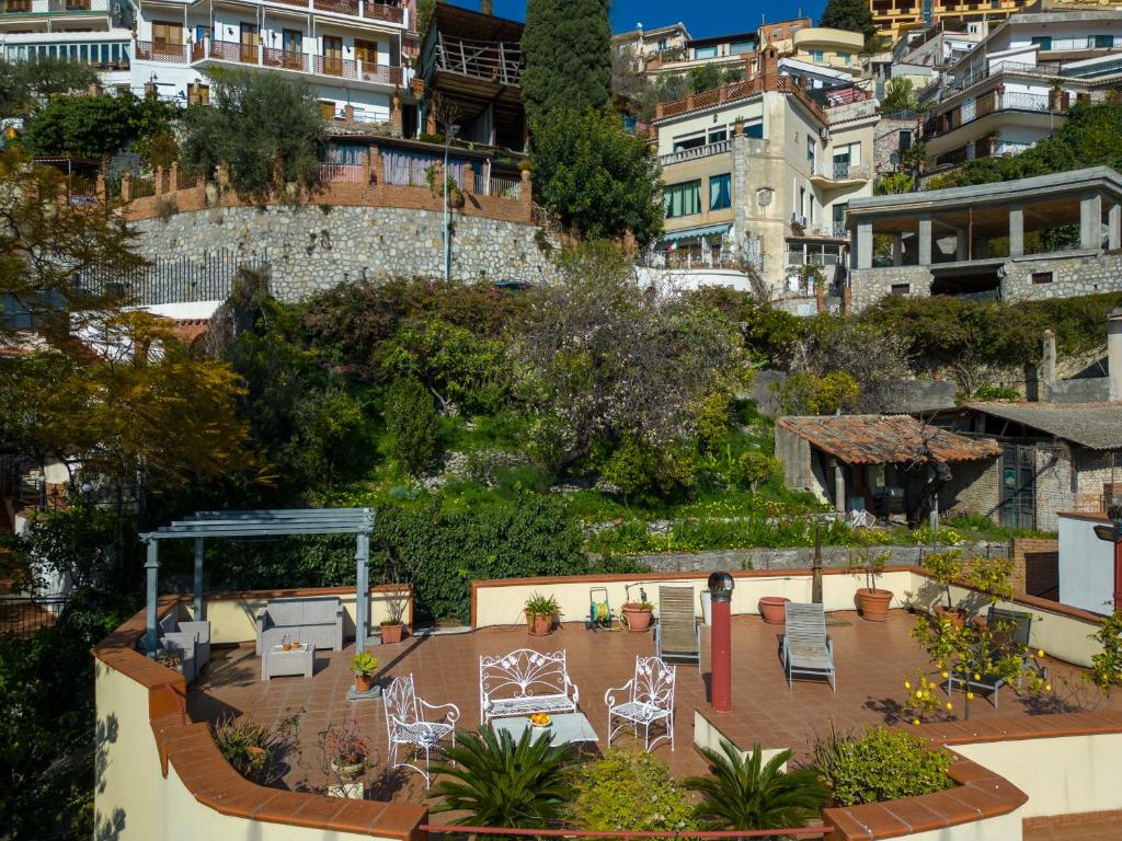 Villa Giannina B&B - 5