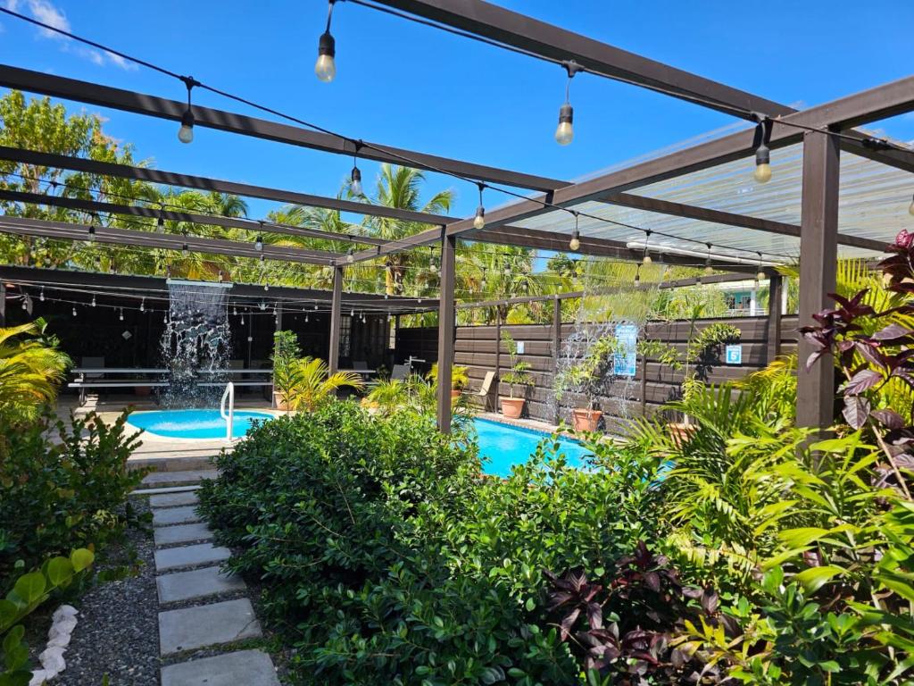 Discovery Beach Apartments photo