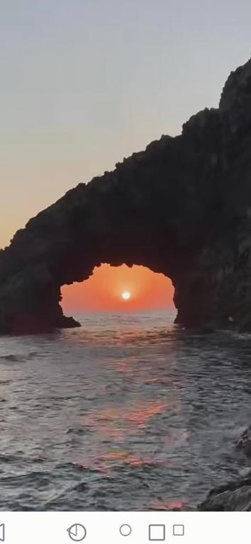 Madili — Hotel in Pantelleria Island