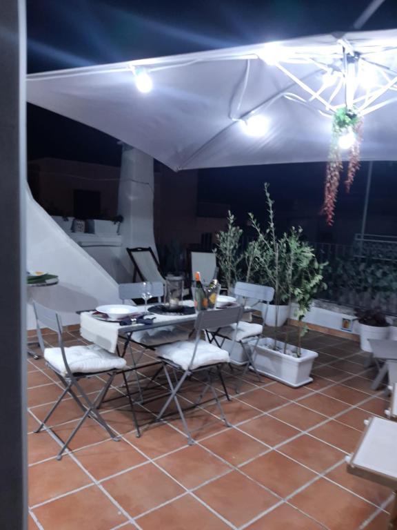 La Giara blu - 5