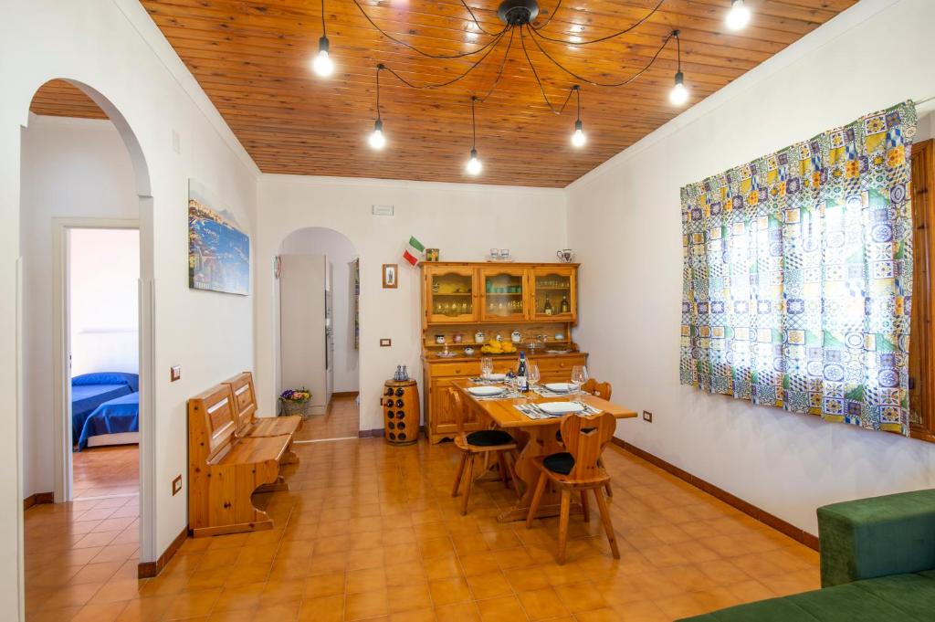 Casa la noce Positano - 2